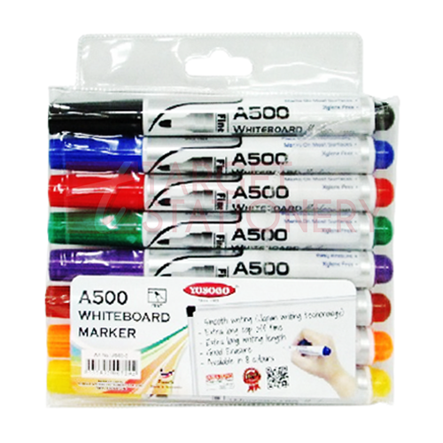YOSOGO A500 MARKER SET 8S