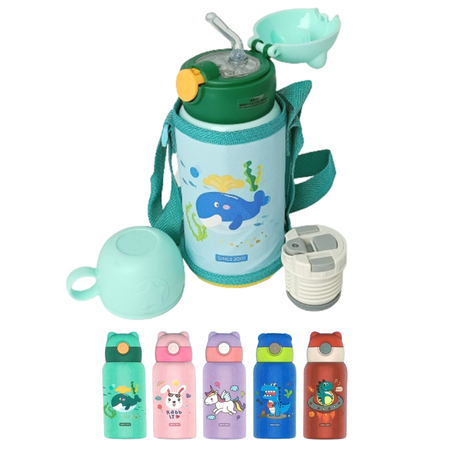 VACUUM FLASK 500ML JL10555 Target