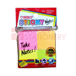 NISO SNF07 STICK NOTE