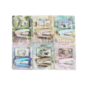 E-015 STAPLER SET