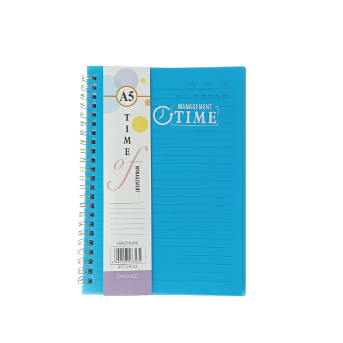 22H384 A5 NOTE BOOK Target