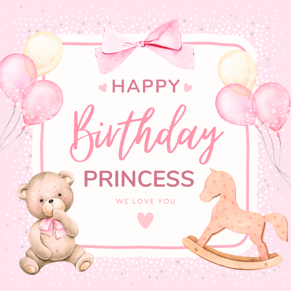 Birthday Design 7