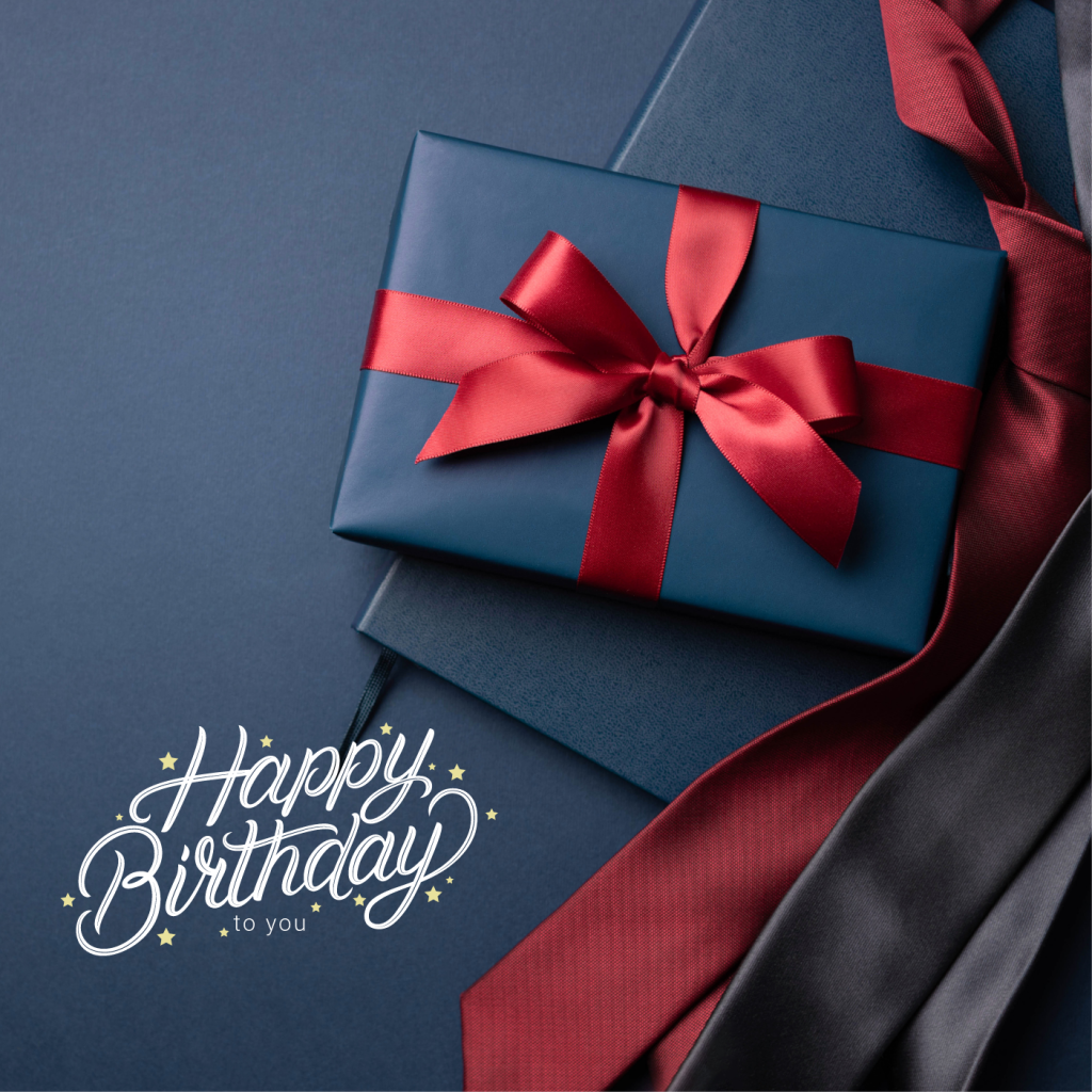 Birthday Design 4