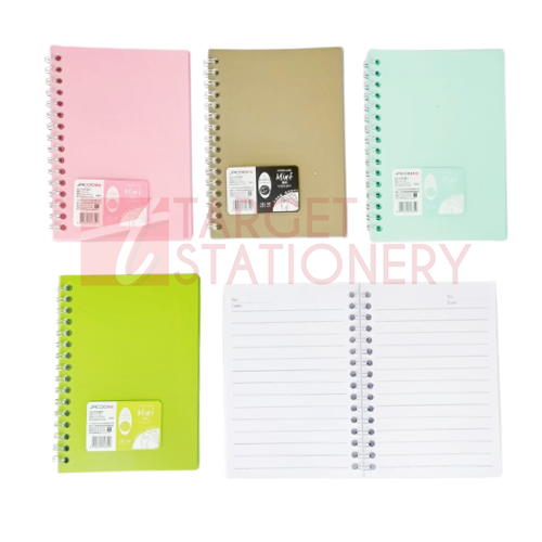 JACOO J50-360 A6 NOTE BOOK