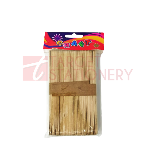 CRAFT G-05 WH PINE WOOD STICK L target