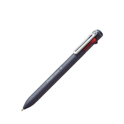 PENTEL_BXC467-DC_IZEE_0.7_COL.BALL_PEN