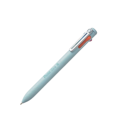 PENTEL_BXC467-LC_IZEE_0.7_COL.BALL_PEN