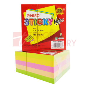 NISO SNF400 STICKY NOTE