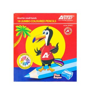 ASTAR JCP-6013 18L COL.PENCIL