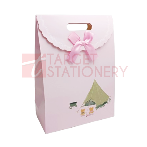LY-FD-910-3 PAPER GIFT BAG