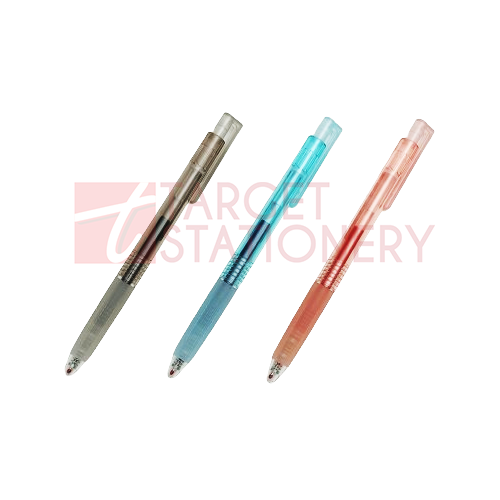 ZHI XIN K-09 0.5 GEL PEN target