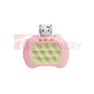 NO.2125 QUICK PUSH GAME