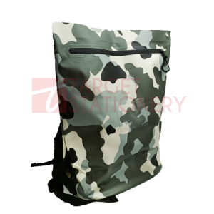 YM-00 WATERPROOF BACKPACK