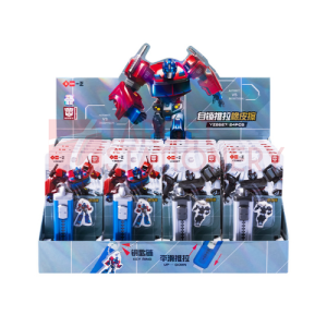 YZ2627 OPTIMUS PRIME MOVE ERASER