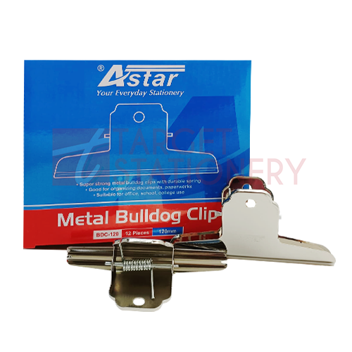 ASTAR 120MM METAL CLIP