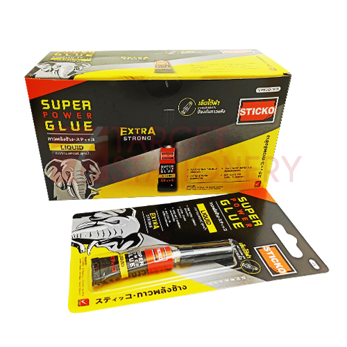 ELEPHANT SUPER POWER GLUE 3G