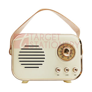 MINI BLUETOOTH SPEAKER