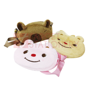 CARTOON SLING BAG XS