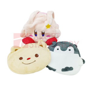 CARTOON SHOULDER BAG S