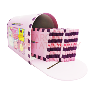 SANRIO CHARACTERS CARD GAME