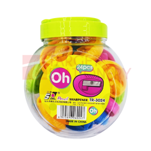 PENCIL SHARPENER 24S