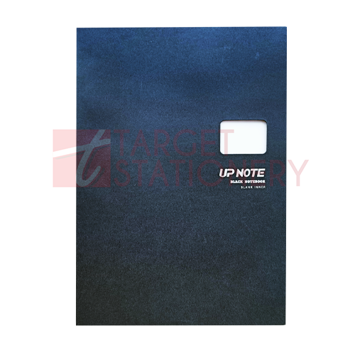 UP UN32669 A4 BLANK NOTE BOOK – Target