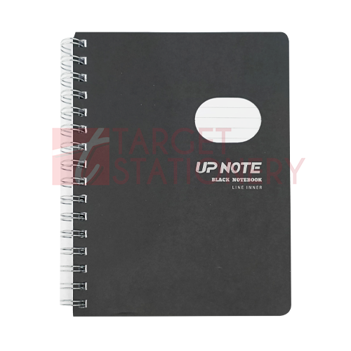 UP UN32711 A5 NOTE BOOK – Target