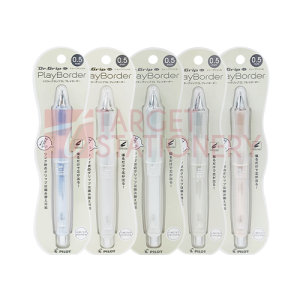 PILOT HDGCL5GC25 DR.GRIP 0.5 MECHANICAL PENCIL