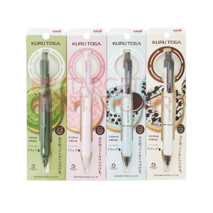 UNI M5 KS 05DN 0.5 MECHANICAL PENCIL