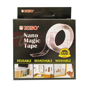 NISO NT2015 NANO MAGIC TAPE