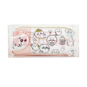M-08011 CHIIKAWA PENCIL BAG