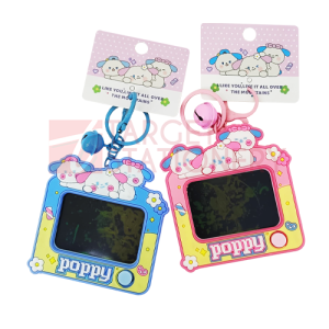 MXP487 DRAWING BOARD KEYCHAIN