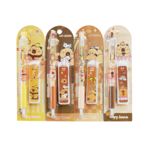 MP-25306 0.5 MECH.PENCIL SET