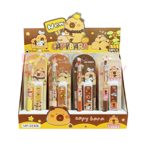 MP-25306 0.5 MECH.PENCIL SET