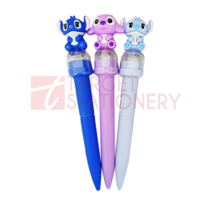 GP6337 STITCH GEL PEN