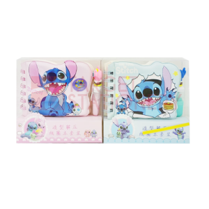 X003 STITCH STATIONERY SET