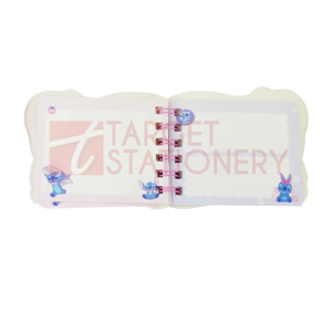 X003 STITCH STATIONERY SET