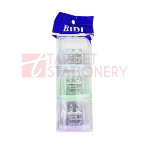 RC-8118-3 PENCIL SHARPENER