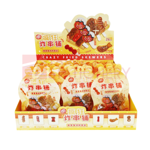 LK-3384 BLIND BOX TOY