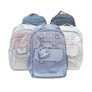 S414 SCHOOL BAG