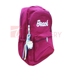 Y3278 SCHOOL BAG