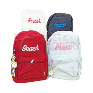 Y3278 SCHOOL BAG