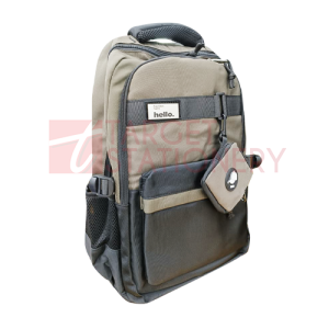 9060 SCHOOL BAG