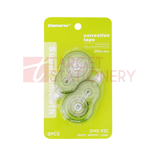 DMS-932 CORRECTION TAPE
