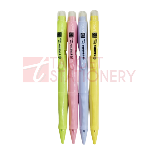 STABILO FUN MAX MECH.PENCIL (Copy)