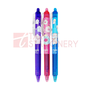 PILOT BLRT-FR7SW FRIXION CLICKER BL