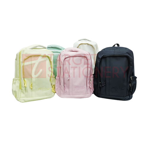 2018 SCHOOL BAG