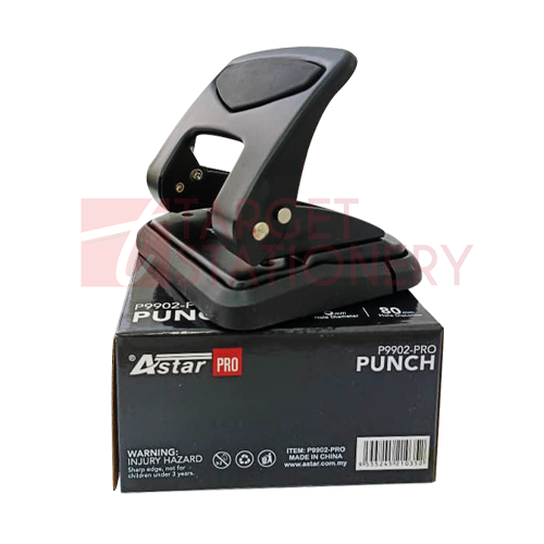 ASTAR P9902-PRO PUNCH
