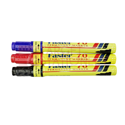 FASTER M-F-70 PERMANENT MARKER