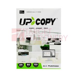 UP UPC32789 A4 80GSM PAPER 100S